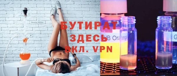 трава Корсаков